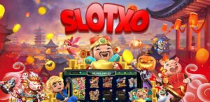 slot888 เกมสล็อต ค่ายใหม่ล่าสุด สนุกได้ก่อนใคร 